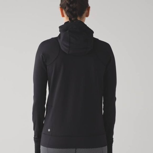 Lululemon Cadence Crusher Hoodle - Picture 2 of 7